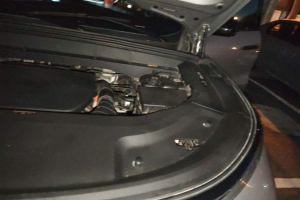 Li Auto L9 2022, 107700 км, за 33328 USD - фото 22