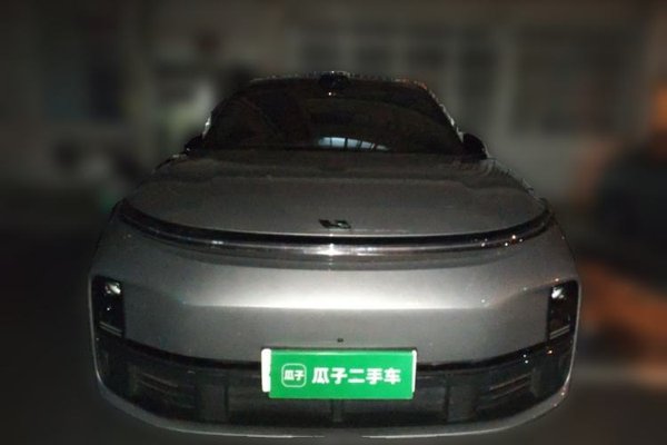 Li Auto L9 2022, 107700 км, за 33328 USD