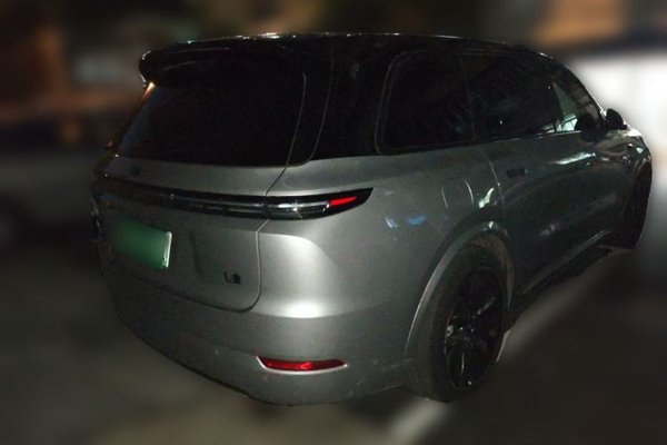 Li Auto L9 2022, 107700 км, за 33328 USD - фото 6
