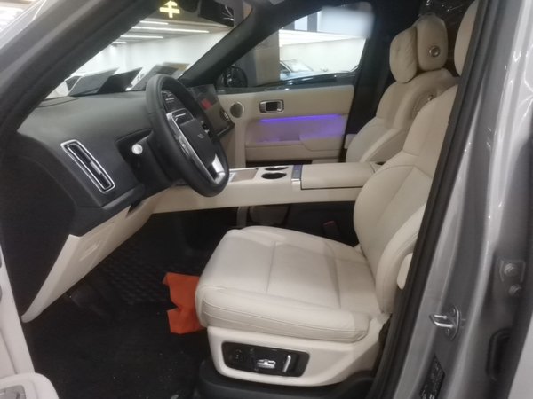 Li Auto L9 2022, 17000 км, за 41779 USD - фото 18