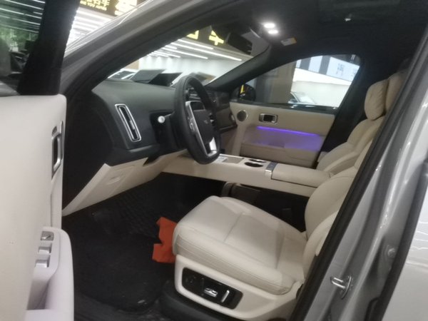 Li Auto L9 2022, 17000 км, за 41779 USD - фото 19