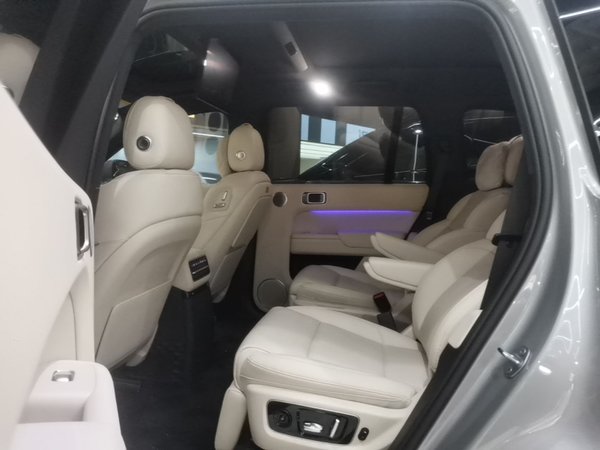 Li Auto L9 2022, 17000 км, за 41779 USD - фото 20