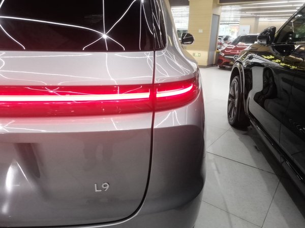 Li Auto L9 2022, 17000 км, за 41779 USD - фото 7