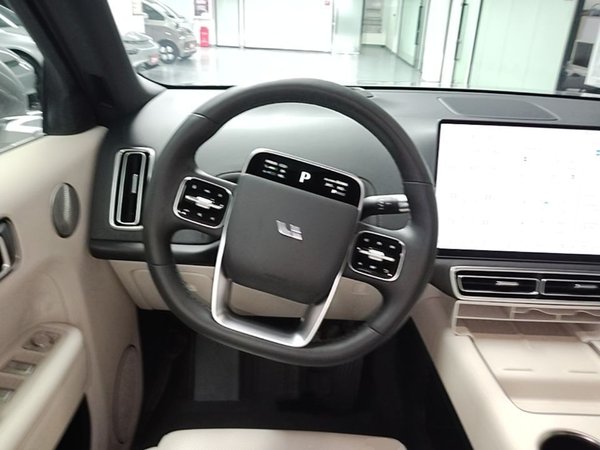 Li Auto L9 2022, 46400 км, за 40171 USD - фото 14