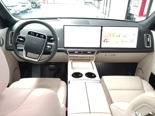 Li Auto L9 2022, 46400 км, за 40171 USD - фото 13
