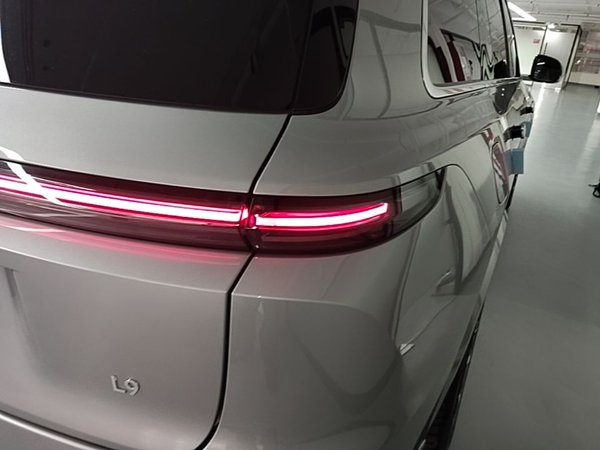 Li Auto L9 2022, 46400 км, за 40171 USD - фото 7