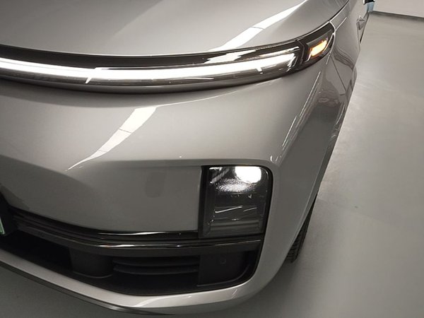 Li Auto L9 2022, 46400 км, за 40171 USD - фото 9