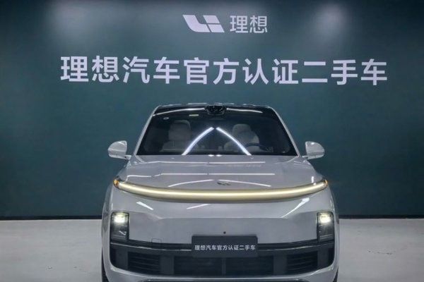 Li Auto L9 2022, 92500 км, за 35153 USD - фото 29