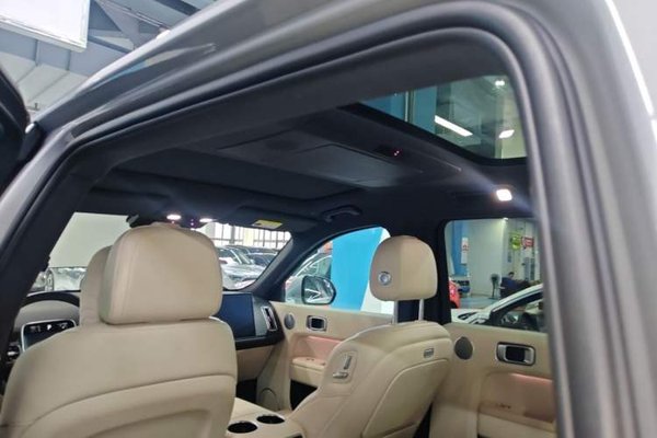 Li Auto L9 2022, 92500 км, за 35153 USD - фото 9