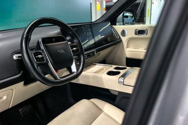 Li Auto L9 2022, 92500 км, за 35153 USD - фото 11
