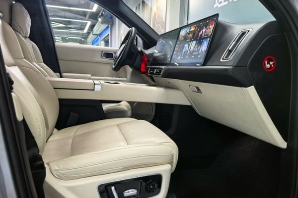 Li Auto L9 2022, 92500 км, за 35153 USD - фото 20