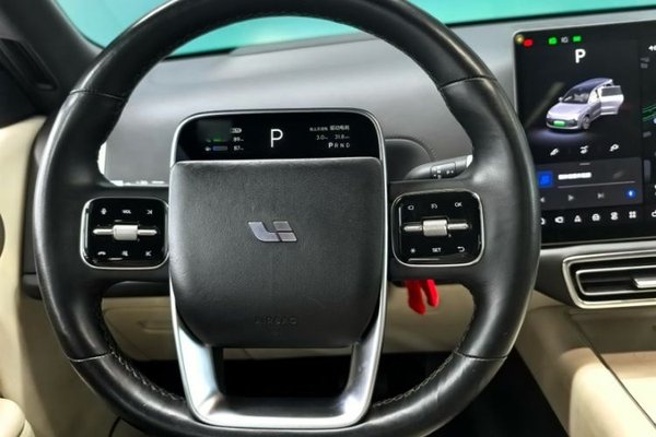 Li Auto L9 2022, 92500 км, за 35153 USD - фото 21