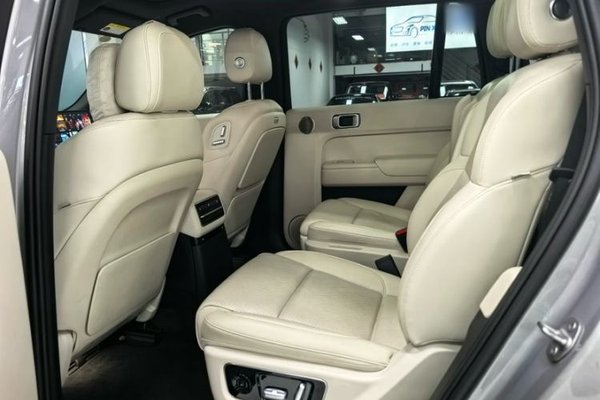 Li Auto L9 2022, 92500 км, за 35153 USD - фото 22