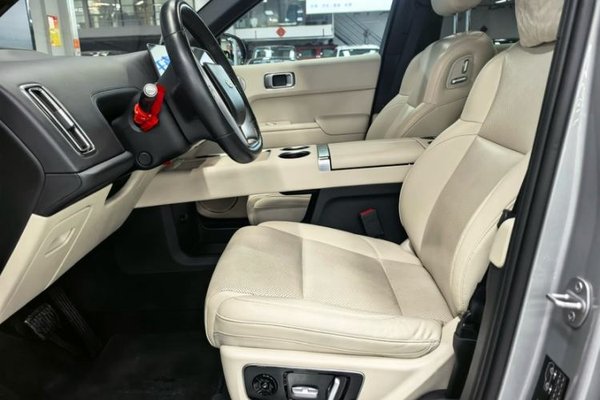 Li Auto L9 2022, 92500 км, за 35153 USD - фото 13