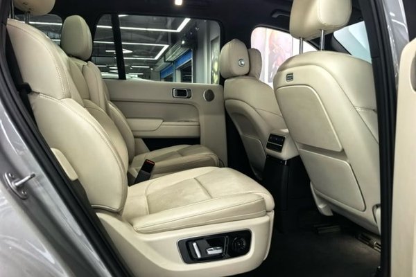 Li Auto L9 2022, 92500 км, за 35153 USD - фото 16