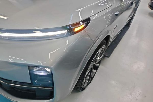 Li Auto L9 2022, 92500 км, за 35153 USD - фото 25