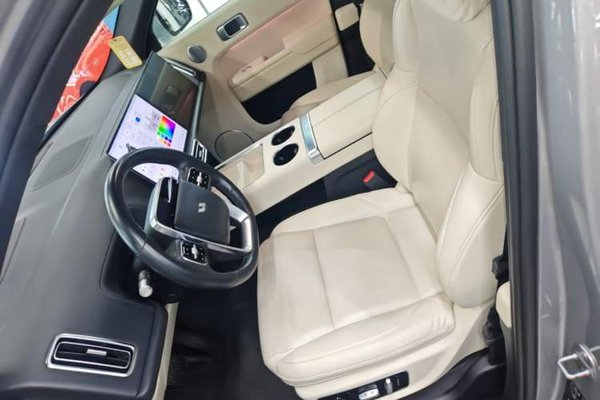 Li Auto L9 2022, 92500 км, за 35153 USD - фото 7