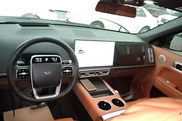 Li Auto L9 2022, 89900 км, за 36109 USD - фото 12