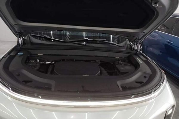 Li Auto L9 2022, 89900 км, за 36109 USD - фото 24