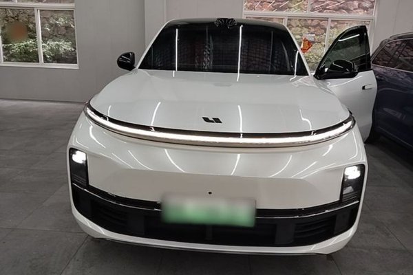 Li Auto L9 2022, 89900 км, за 36109 USD