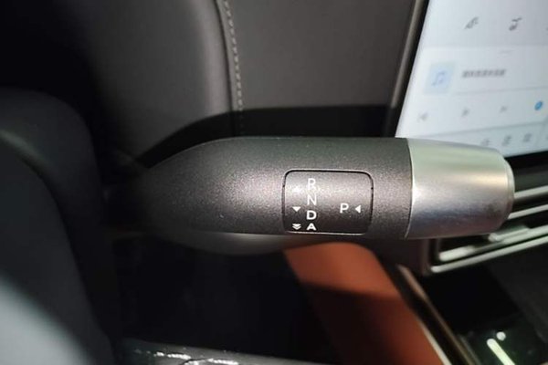 Li Auto L9 2022, 89900 км, за 36109 USD - фото 16