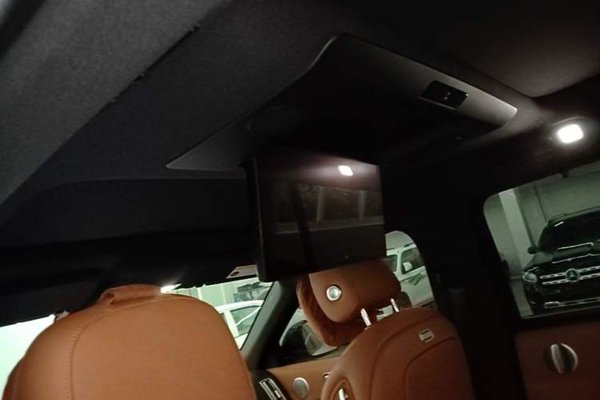Li Auto L9 2022, 89900 км, за 36109 USD - фото 21