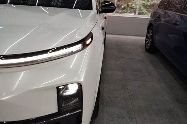 Li Auto L9 2022, 89900 км, за 36109 USD - фото 7