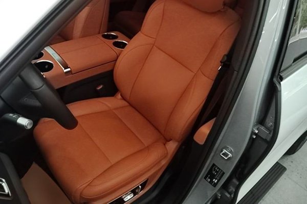 Li Auto L9 2022, 89900 км, за 36109 USD - фото 17