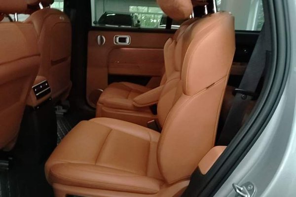 Li Auto L9 2022, 89900 км, за 36109 USD - фото 20