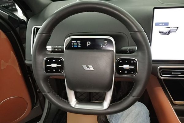 Li Auto L9 2022, 89900 км, за 36109 USD - фото 13