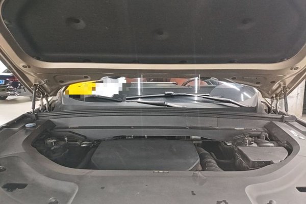 Li Auto L9 2022, 83699 км, за 36821 USD - фото 24