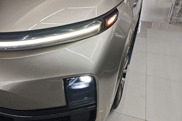 Li Auto L9 2022, 83699 км, за 36821 USD - фото 9