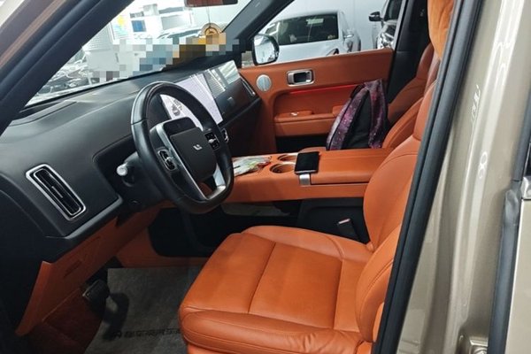 Li Auto L9 2022, 83699 км, за 36821 USD - фото 17
