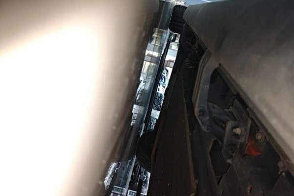 Li Auto L9 2022, 83699 км, за 36821 USD - фото 25