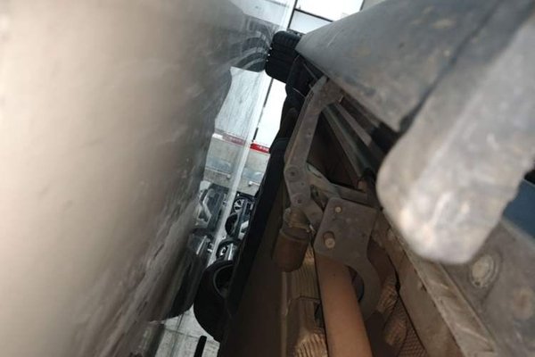 Li Auto L9 2022, 83699 км, за 36821 USD - фото 26