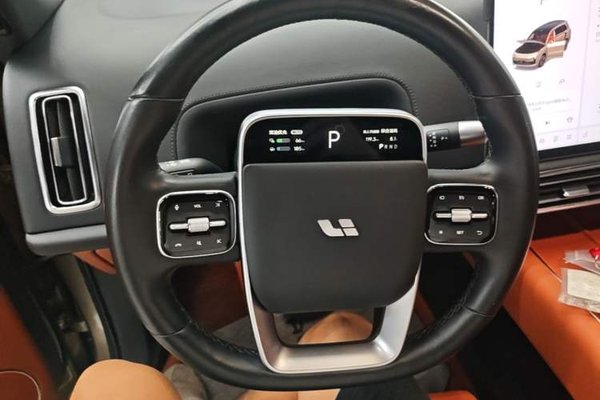 Li Auto L9 2022, 83699 км, за 36821 USD - фото 14