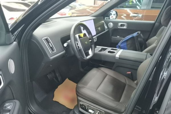 Li Auto L9 2023, 40100 км, за 43235 USD - фото 18