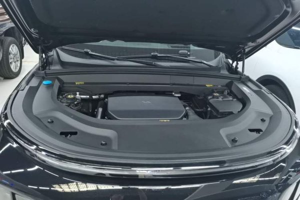 Li Auto L9 2023, 40100 км, за 43235 USD - фото 24