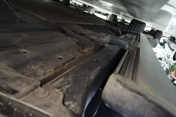 Li Auto L9 2023, 40100 км, за 43235 USD - фото 25