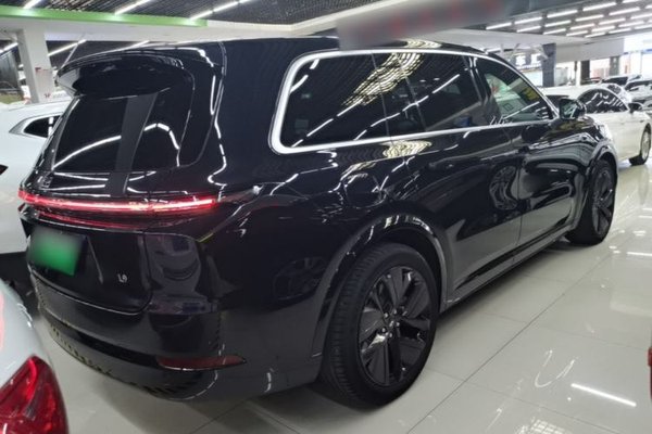Li Auto L9 2023, 40100 км, за 43235 USD - фото 6