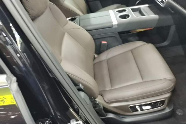 Li Auto L9 2023, 40100 км, за 43235 USD - фото 19