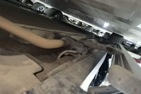 Li Auto L9 2023, 40100 км, за 43235 USD - фото 26
