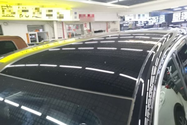 Li Auto L9 2023, 40100 км, за 43235 USD - фото 7