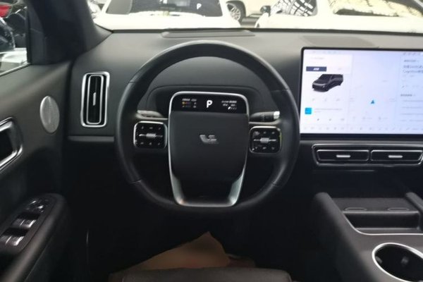 Li Auto L9 2023, 40100 км, за 43235 USD - фото 13
