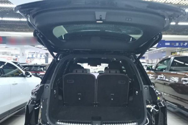 Li Auto L9 2023, 40100 км, за 43235 USD - фото 22