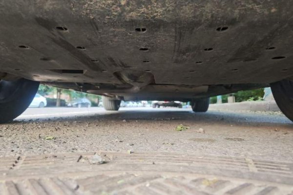 Li Auto L9 2023, 88100 км, за 34053 USD - фото 24
