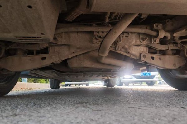 Li Auto L9 2023, 88100 км, за 34053 USD - фото 25