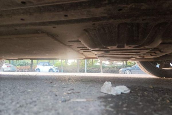Li Auto L9 2023, 88100 км, за 34053 USD - фото 28