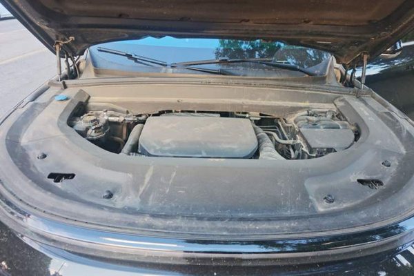 Li Auto L9 2023, 88100 км, за 34053 USD - фото 21