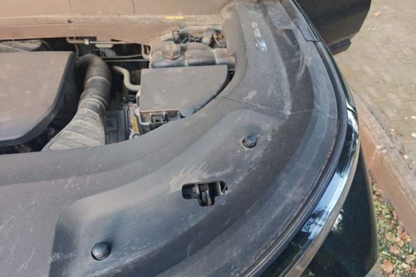 Li Auto L9 2023, 88100 км, за 34053 USD - фото 22